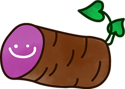 上加農場紅山藥